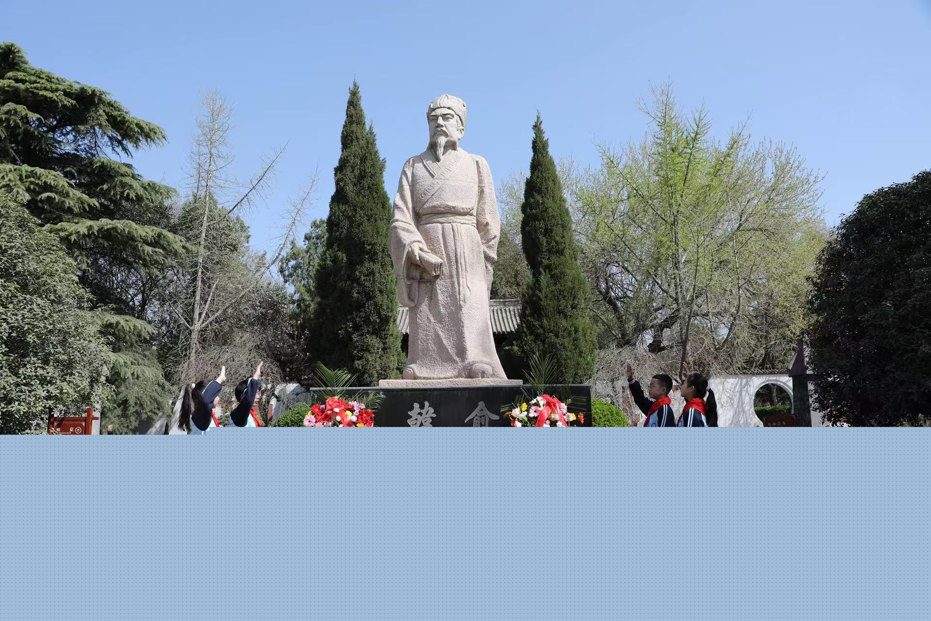 文化傳承與教育創(chuàng)新的時(shí)代交響