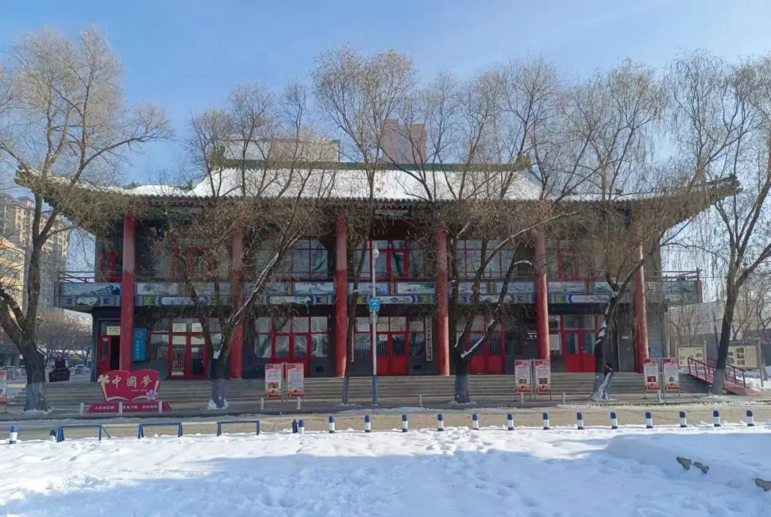 哈爾濱雙城：書香四溢 構(gòu)建全域閱讀新生態(tài)