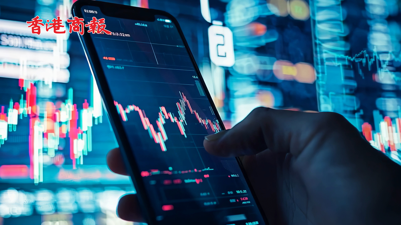 有片丨全線大跌！全球股市遭「黑色星期一」