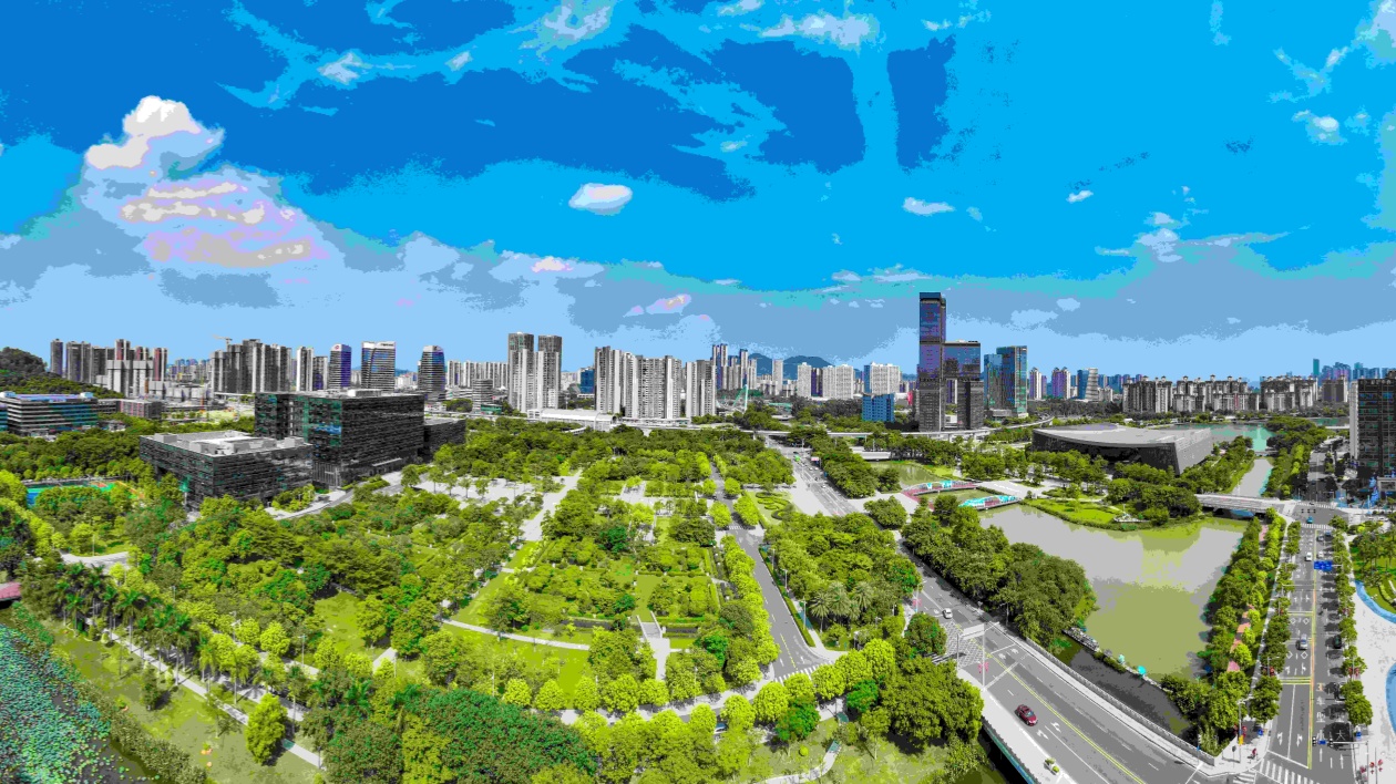 集聚優(yōu)質(zhì)資源  發(fā)力特色金融！廣州南沙出臺金融扶持新政