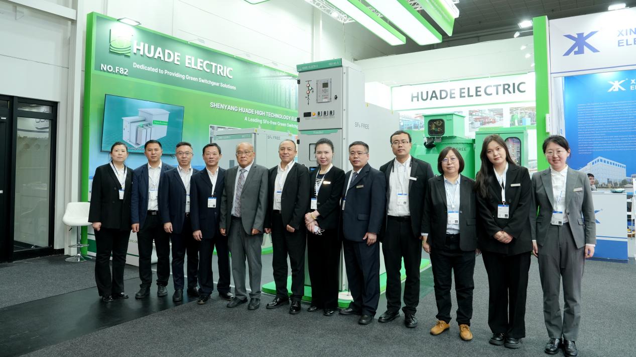 「中國(guó)智造」閃耀漢諾威 瀋陽(yáng)鐵西企業(yè)斬獲國(guó)際合作碩果