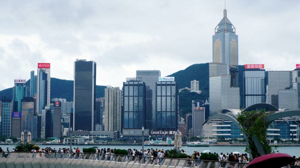 金管局聯(lián)同銀行業(yè)推多措施 支持多個(gè)行業(yè)中小企