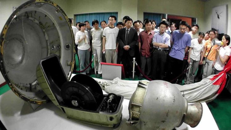 【計(jì)出新角度】衛(wèi)星與海洋保護(hù)