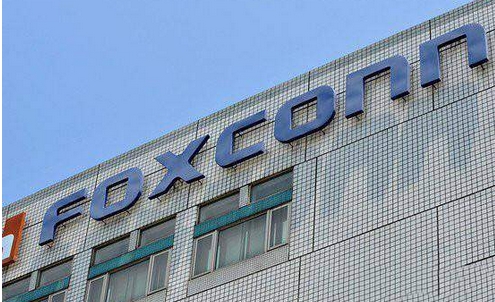 【財通AH】一季度營收淨(jìng)利均實現(xiàn)高雙位數(shù)增長 工業(yè)富聯(lián)創(chuàng)上市以來新高