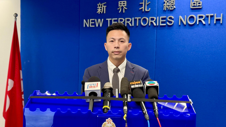 警方「猛擊」打擊黑社會(huì)行動(dòng) 拘122人最少年僅14歲