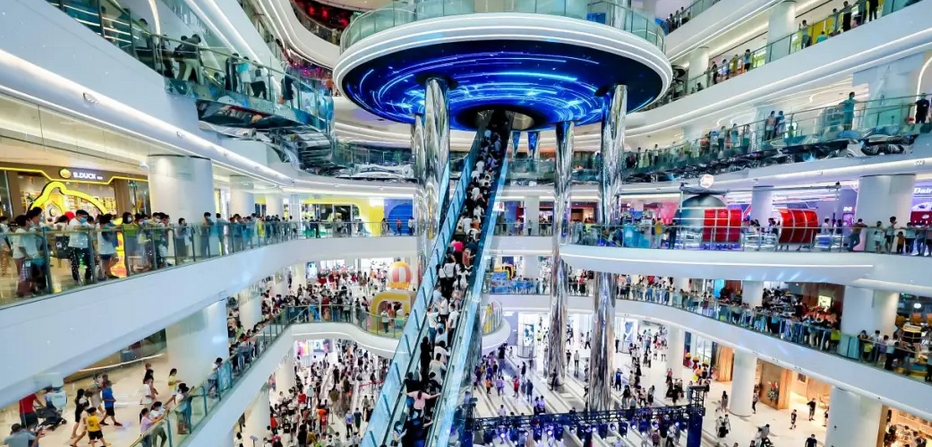 【財通AH】「以舊換新」政策提振消費  大消費股全線爆發(fā)