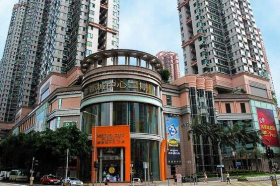 【港樓】美聯(lián)：年初至今十大屋苑註冊(cè)量跌12.7%