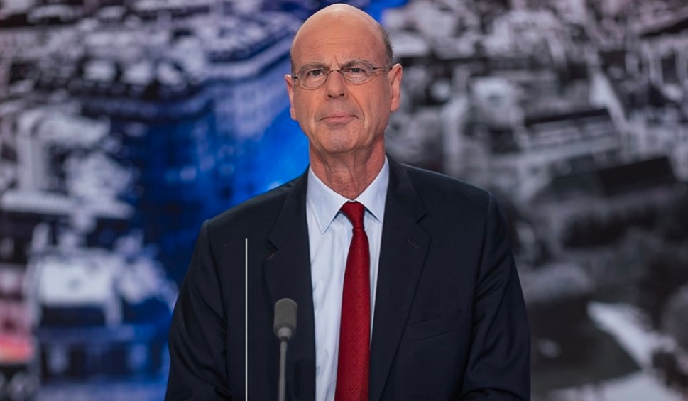 法財長：特朗普若「Fire」鮑威爾 美元及經(jīng)濟將受威脅