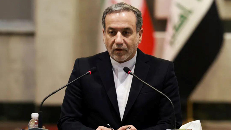 伊朗外長：下一輪伊美核問題談判將於26日舉行