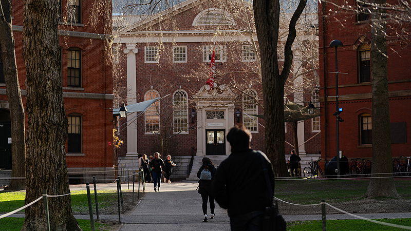 學(xué)簽被撤銷+多國旅行警告 赴美已變「高危行為」？