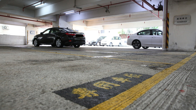 港置：4月純車位註冊(cè)量或挑戰(zhàn)400宗