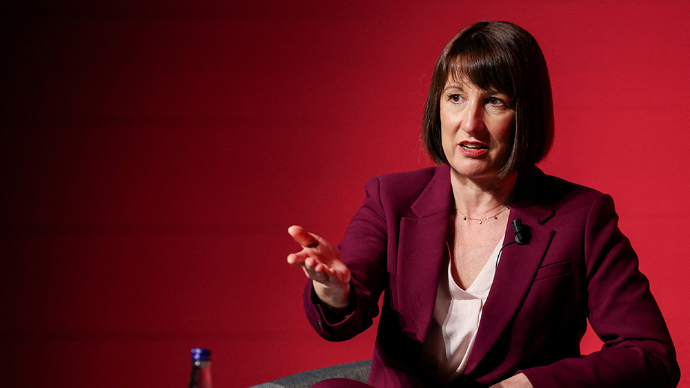 英國(guó)財(cái)相：與中國(guó)經(jīng)濟(jì)脫鈎「非常愚蠢」