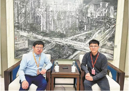 【財通AH】智行者科技聯(lián)合創(chuàng)始人霍舒豪表示：無人駕駛實現(xiàn)多場景突圍