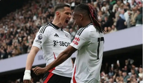 英超綜合：切爾西逆轉(zhuǎn) 萊斯特降級 