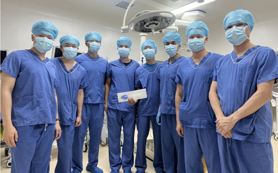 消防及救護(hù)員赴珠海交流  深化院前急救技術(shù)