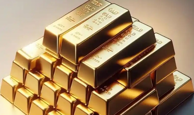 美元指數(shù)大跌 金價(jià)狂飆