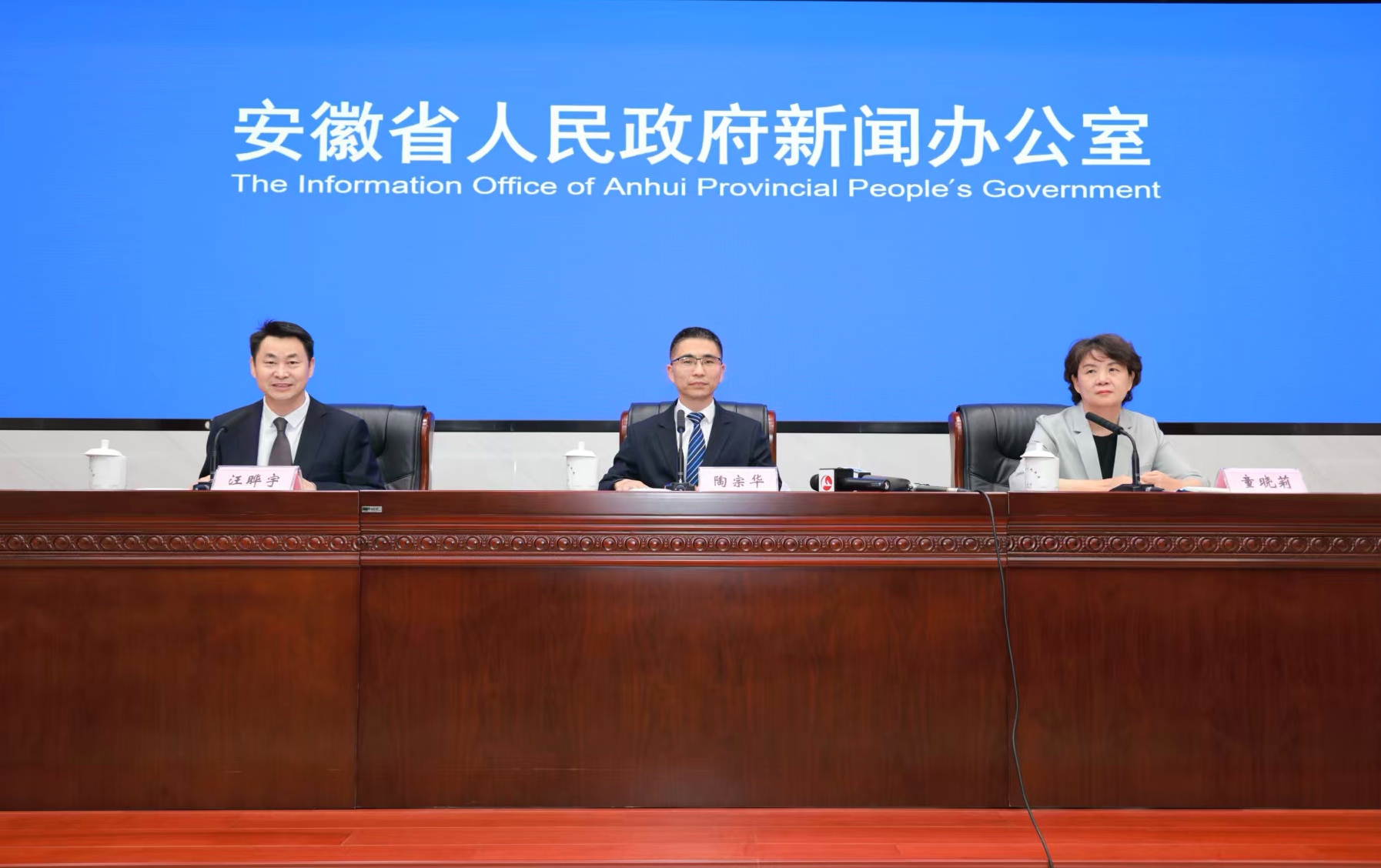 安徽省 2025 年一季度經(jīng)濟(jì)穩(wěn)健增長(zhǎng) 勇奪「開(kāi)門(mén)紅」