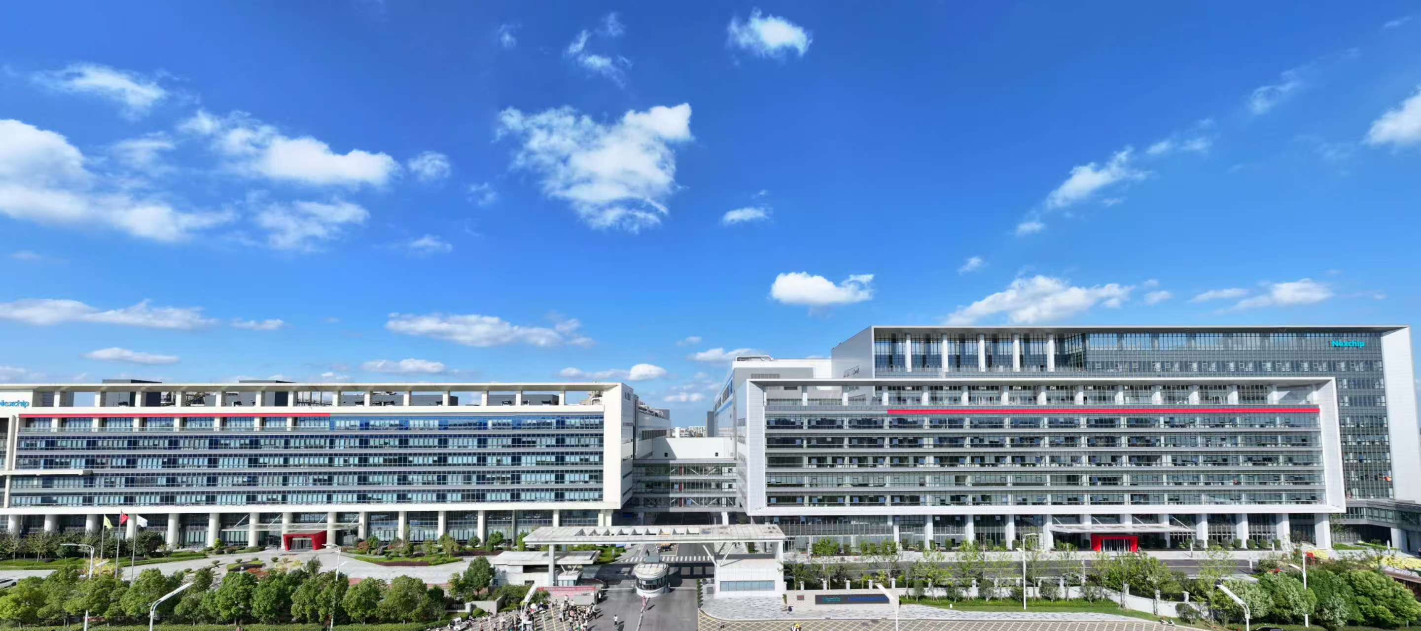 合肥晶合集成發(fā)布2024年報(bào)：營收突破92.49億元