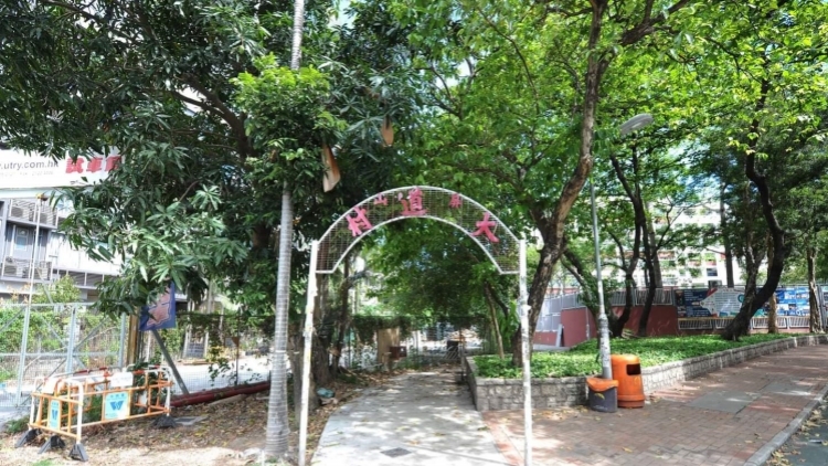 元朗大道村發(fā)現(xiàn)燒焦屍體 疑與年初一火警有關(guān)