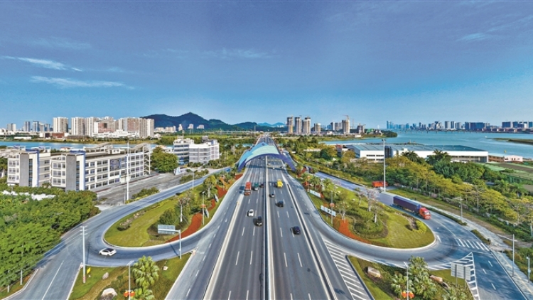 廣州：自貿(mào)「試驗(yàn)田」耕出開(kāi)放「新高地」