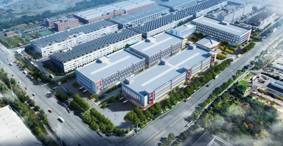 總投資194億元！合肥新站42個(gè)重大項(xiàng)目集中開(kāi)工