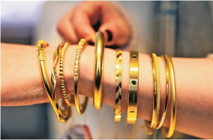 【財通AH】金價坐上「過山車」 抄底還是跑路？