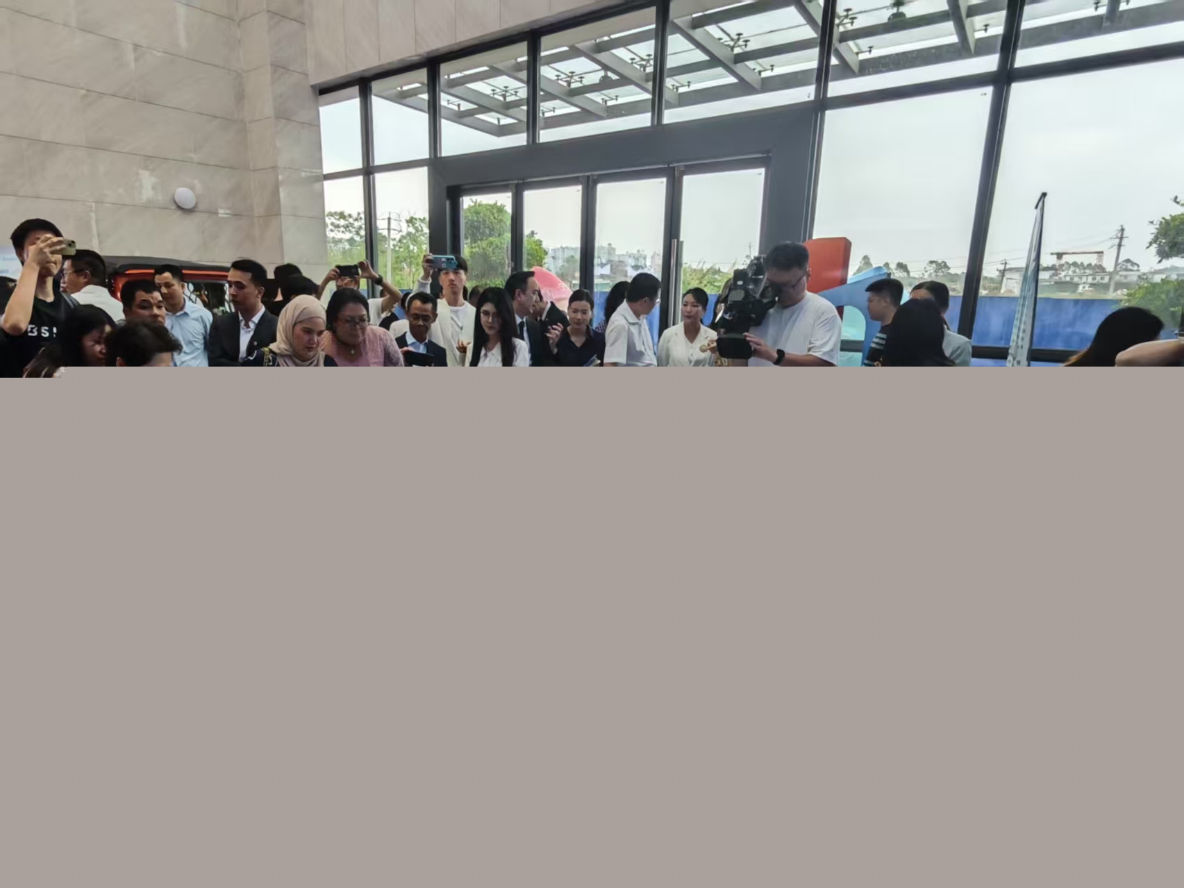 桂舉辦中國(guó)(廣西)—東盟「人工智能+」創(chuàng)新創(chuàng)業(yè)交流活動(dòng)  助區(qū)域數(shù)字經(jīng)濟(jì)發(fā)展