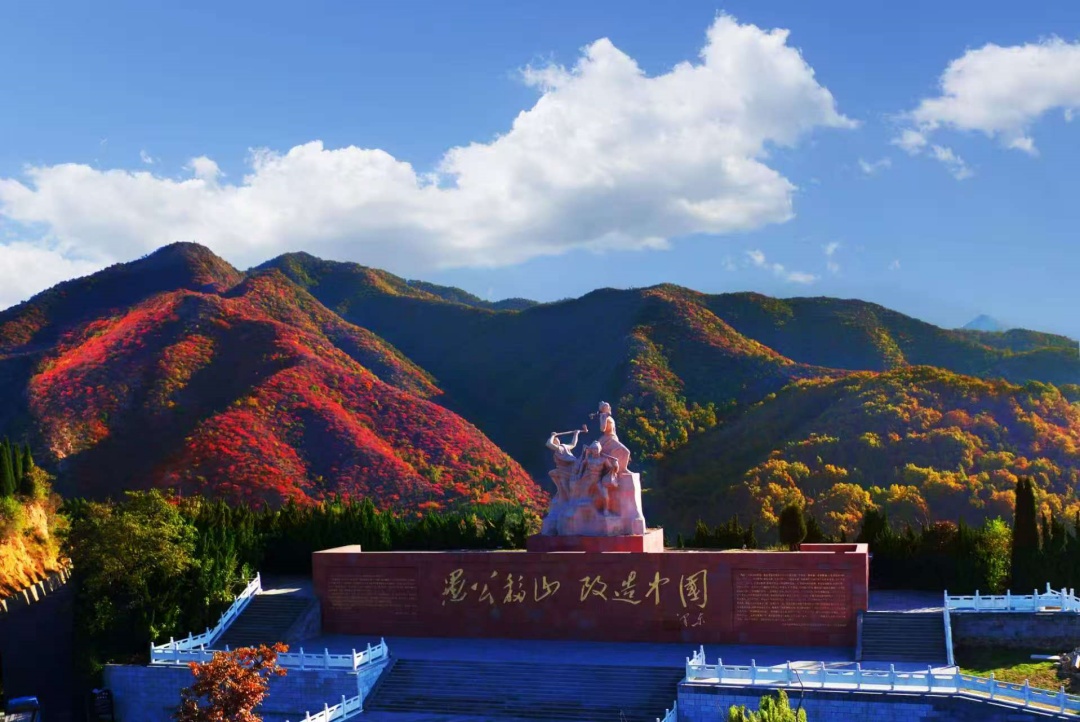 【長在隨筆】從一件小事，我認識了濟源