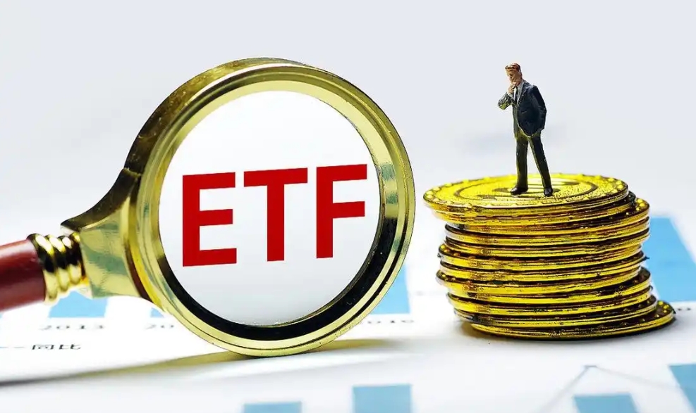 【財通AH】一季度ETF達(dá)4萬億元 12家公募佔據(jù)八成份額