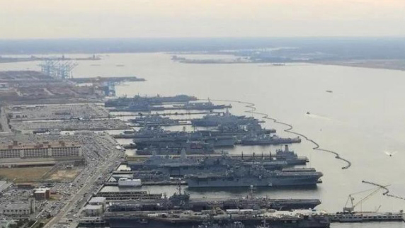 瑞典智庫(kù)：2024年全球軍費(fèi)開(kāi)支增幅達(dá)冷戰(zhàn)後最大