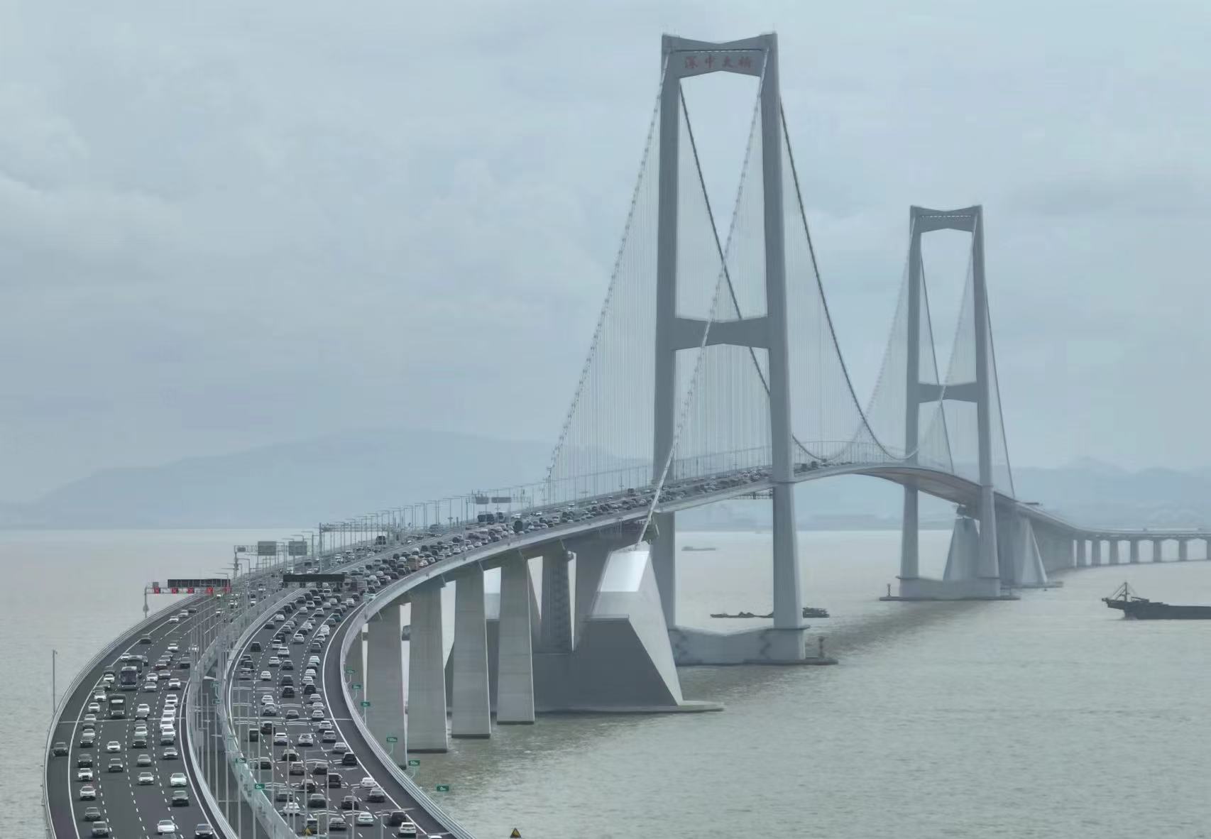 廣東預(yù)計(jì)4月30日迎「五一」節(jié)前車流高峰 車流量約946萬車次