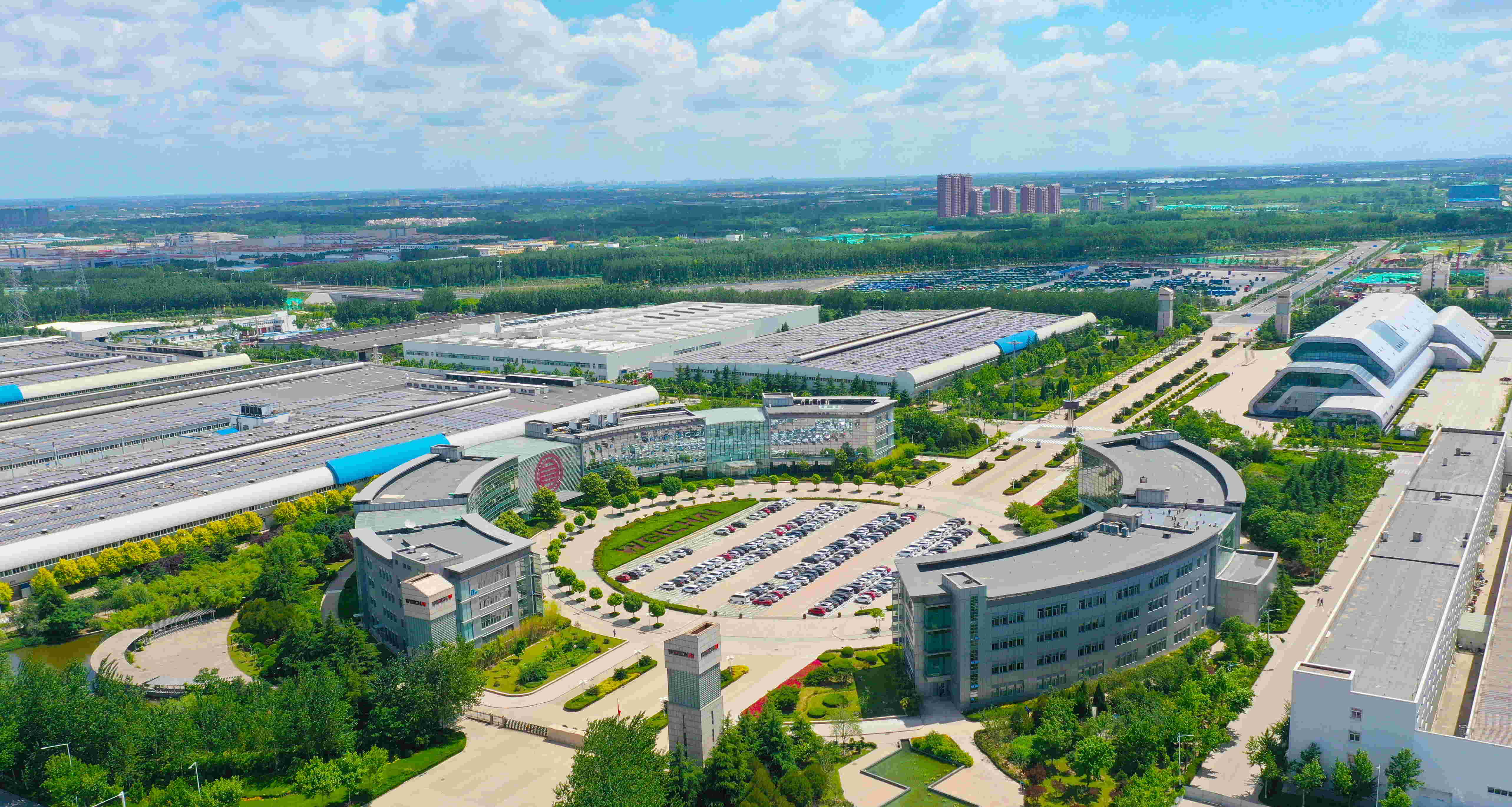 顯著超越市場預(yù)期，濰柴動力一季度歸母淨(jìng)利潤超27億元