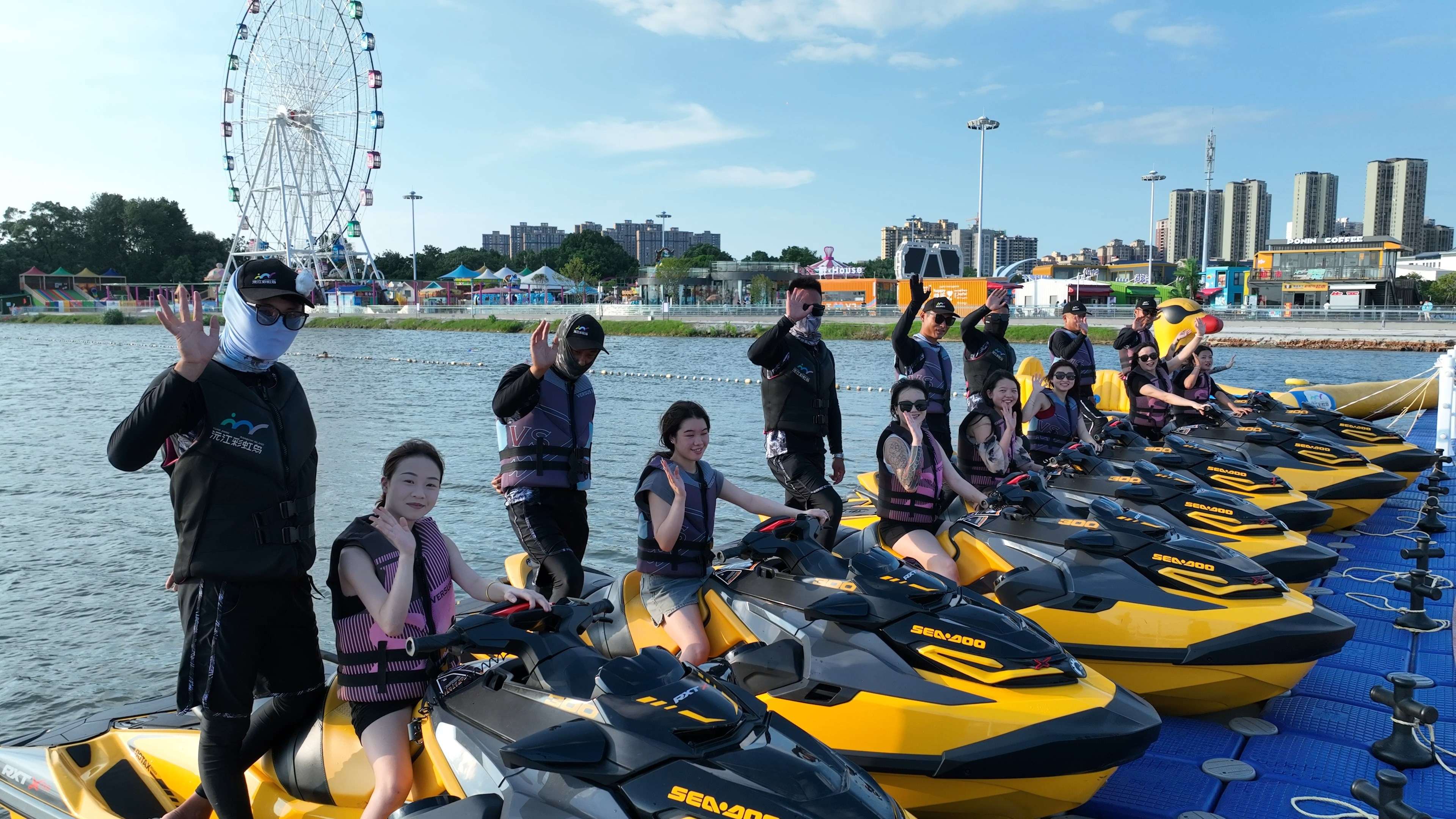 五一逃離城市 沅江親子鄉(xiāng)村撒野指南