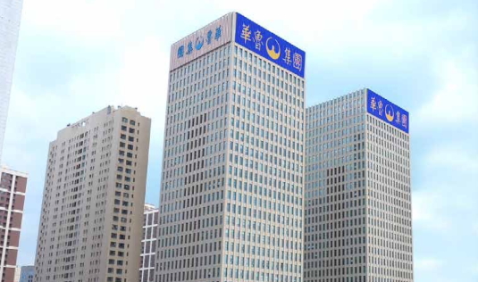 華魯集團(tuán)一季度實(shí)現(xiàn)利潤總額11.83億元  今年將力爭破60億元