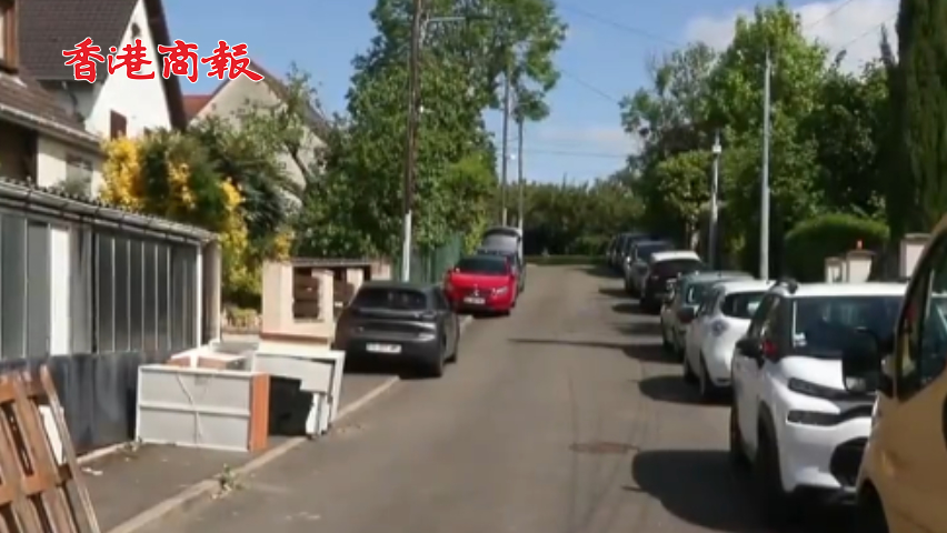 有片丨法國再曝加密貨幣富豪綁架案 富豪遭斷指勒索700萬歐