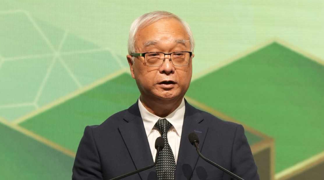 謝展寰：第二階段即棄塑膠產(chǎn)品管制未有實施時間表 續(xù)探討改善容器質(zhì)量