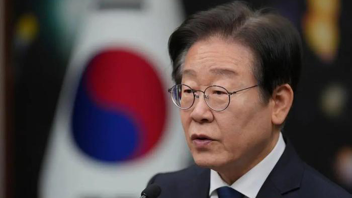 李在明所涉案件重審延期 推遲至韓國(guó)大選後