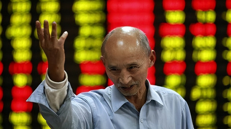 【A股收評(píng)】滬指尾盤再度拉升收漲0.8% 兩市成交額重回1.5萬億元