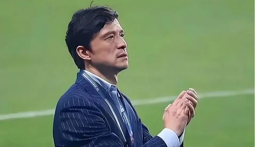 長春亞泰主帥謝暉離任 