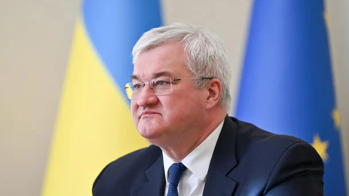 烏外長：烏方12日起實(shí)施至少30天全面無條件?；? title=