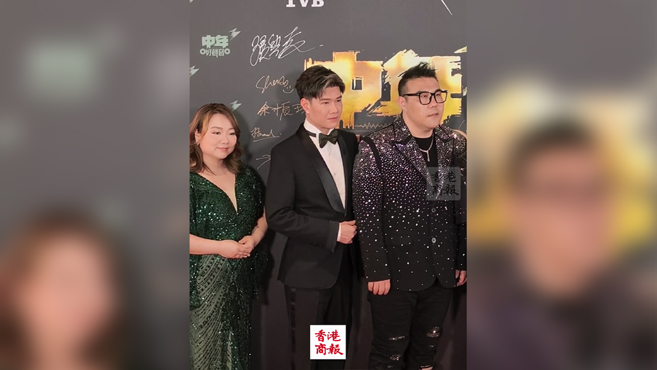 有片｜《中年好聲音3》登峯之戰(zhàn)今晚展開(kāi) 最後7強(qiáng)登場(chǎng)