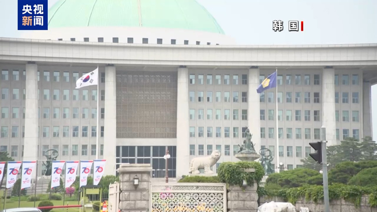 韓國總統(tǒng)選舉趨近 候選人安保「與總理同級別」