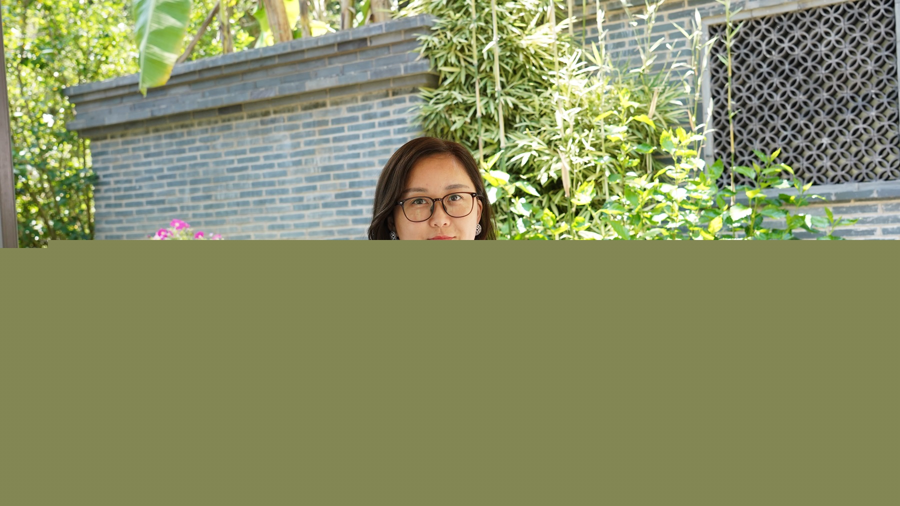 商報專訪AI+園區(qū)運營類企業(yè) 婁芳:以AI+智能布局廣西及東盟農(nóng)業(yè)