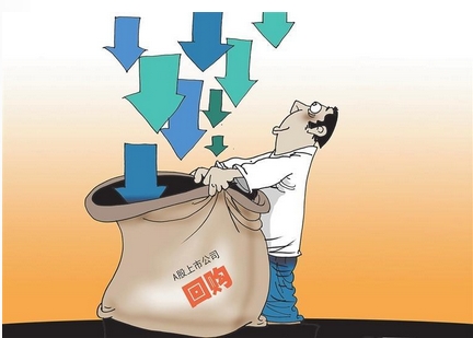 【財通AH】今年以來A股回購升溫，用「真金白銀」堅定市場信心  846家公司回購金額877億元