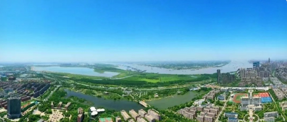 從一份企業(yè)名單，讀懂蕪湖的深層布局