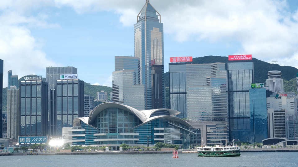 【長話短說】中小企數(shù)碼轉(zhuǎn)型勢在必行