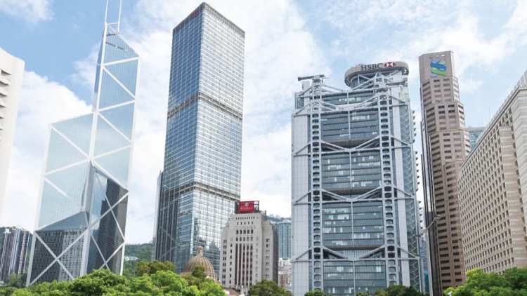 【港息向下】地產(chǎn)界：供樓負(fù)擔(dān)得以減輕