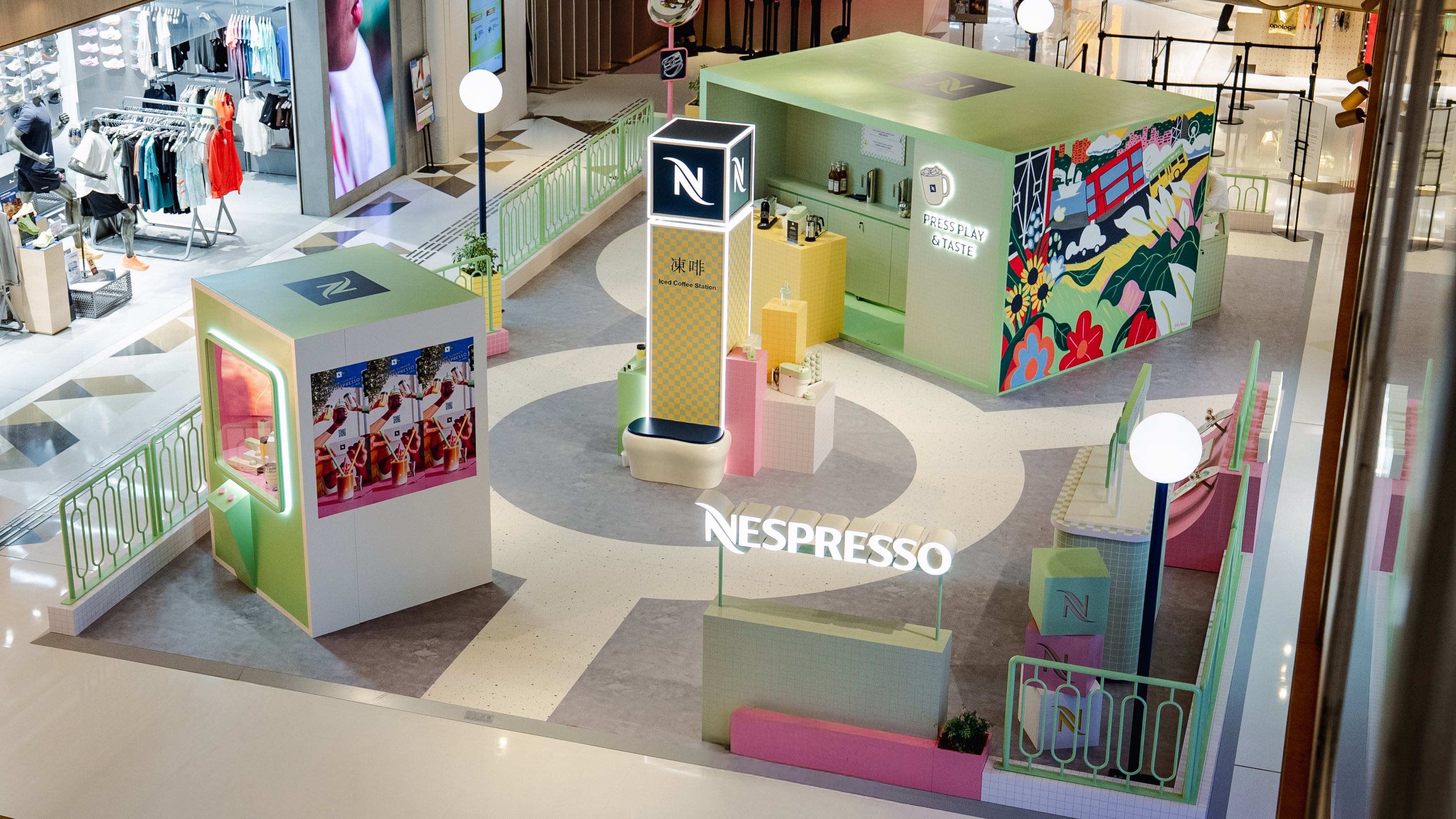 【美食】香醇醒腦又消暑！品味仲夏限定咖啡