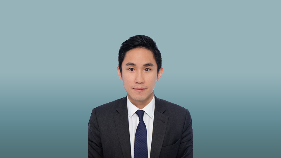 莊家彬：本港與內地企業(yè)聯(lián)手開拓中東市場 必可令跨境貿易做大做強