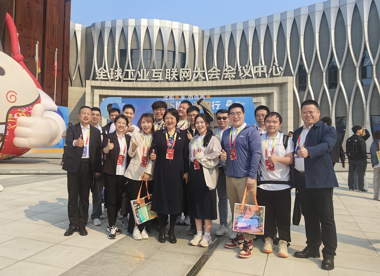 港澳臺(tái)博士北上逐夢(mèng) 「博士瀋陽行」奏響人才與城市「和鳴曲」